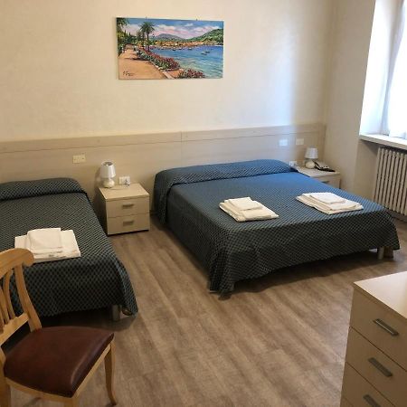 נגראר Antico Albergo מראה חיצוני תמונה