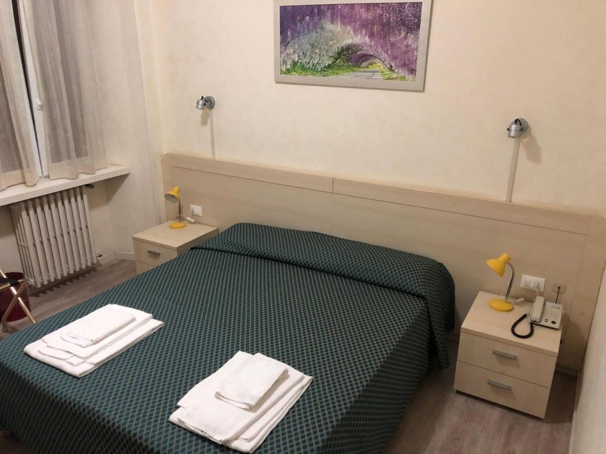 נגראר Antico Albergo מראה חיצוני תמונה
